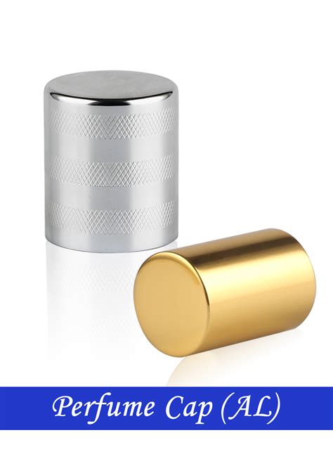 perfume cap supplier